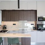 Vila Villasaints I Private Pool Villas, Walk To Beach, Bbq