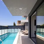 Vila Villasaints I Private Pool Villas, Walk To Beach, Bbq Chania (Crete)