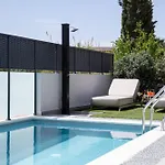 Villasaints I Private Pool Villas, Walk To Beach, Bbq Vila Chania (Crete)