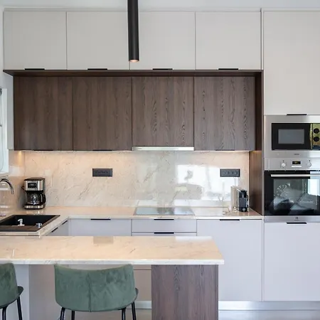 Villa Villasaints I Private Pool Villas, Walk To Beach, Bbq