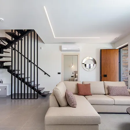 ヴィラ Villasaints I Private Pool Villas, Walk To Beach, Bbq