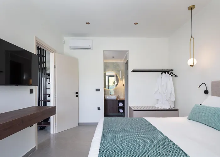 Villasaints I Private Pool Villas, Walk To Beach, Bbq Вилла *