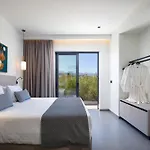 Villasaints I Private Pool Villas, Walk To Beach, Bbq וילה חאניה