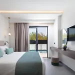 Villasaints I Private Pool Villas, Walk To Beach, Bbq חאניה
