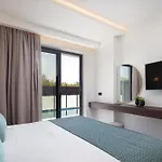 Villasaints I Private Pool Villas, Walk To Beach, Bbq וילה חאניה