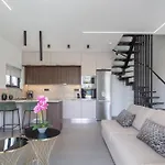 Villasaints I Private Pool Villas, Walk To Beach, Bbq חאניה