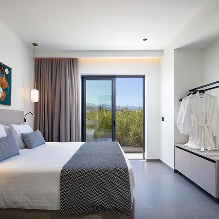 Villasaints I Private Pool Villas, Walk To Beach, Bbq Villa Hanya