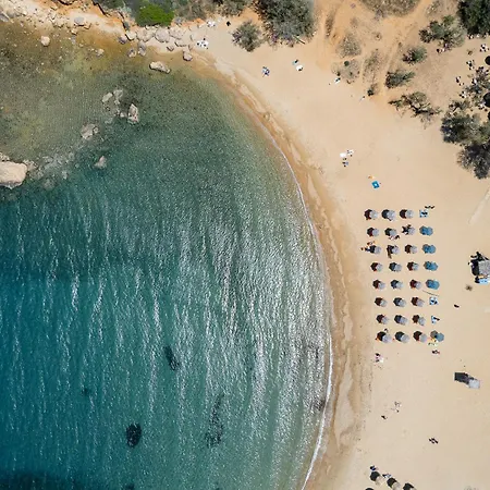 Villasaints I Private Pool Villas, Walk To Beach, Bbq Villa *