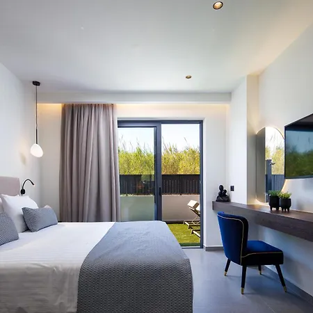 Villa Villasaints I Private Pool Villas, Walk To Beach, Bbq *