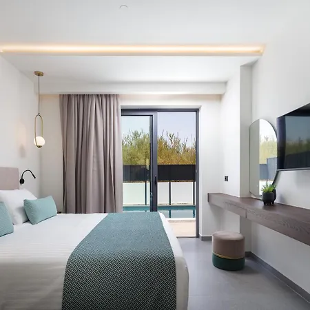 Villasaints I Private Pool Villas, Walk To Beach, Bbq Hanya