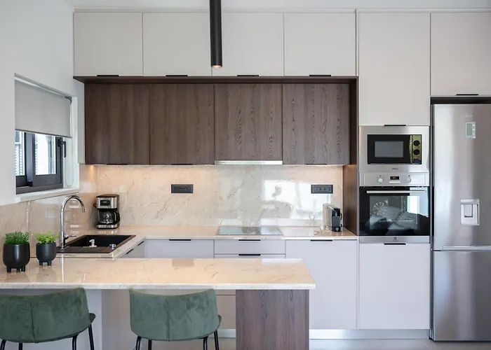 Villa Villasaints I Private Pool Villas, Walk To Beach, Bbq