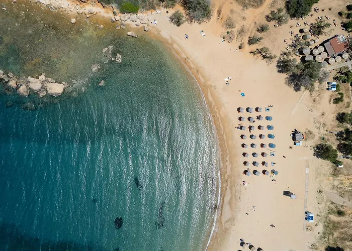 Villasaints I Private Pool Villas, Walk To Beach, Bbq Villa *