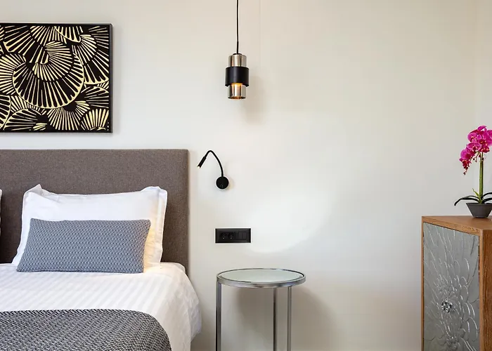 Villasaints I Private Pool Villas, Walk To Beach, Bbq *